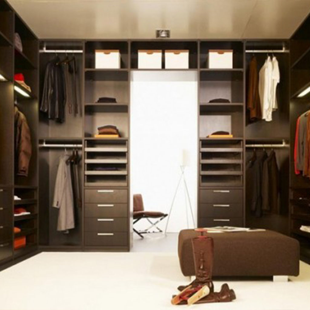 Custom Wardrobe Design - Fitin PTY LTD